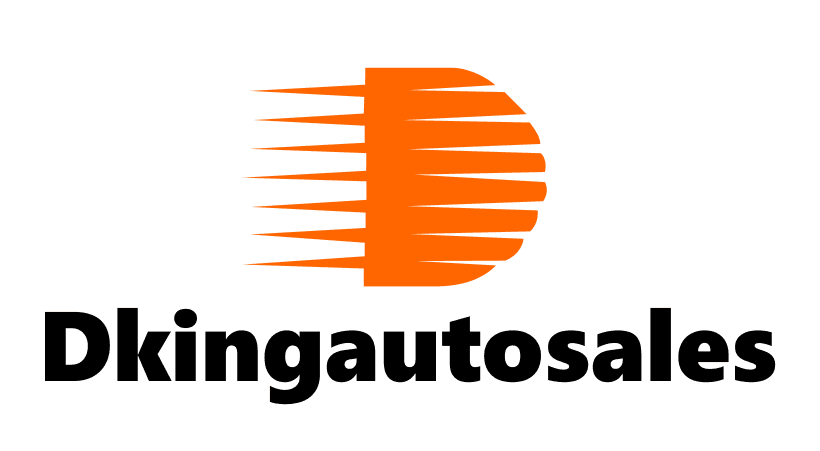 dkingautosales.com