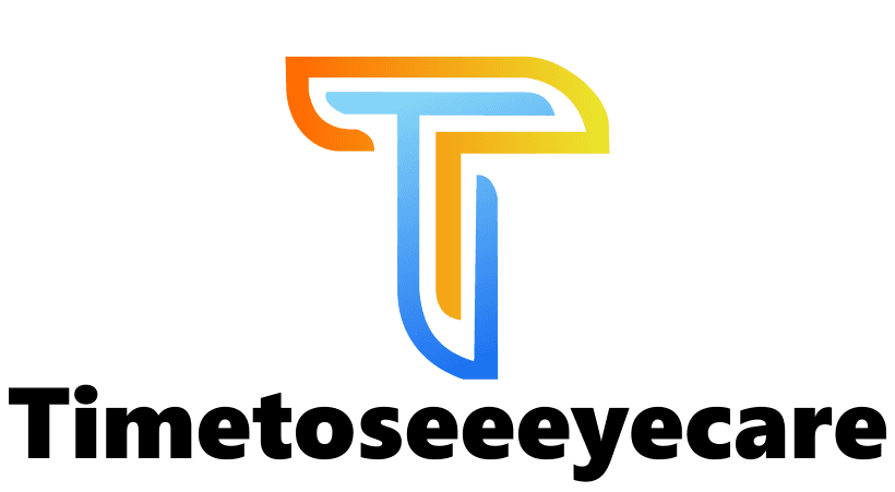 timetoseeeyecare.com