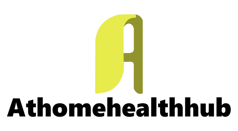 athomehealthhub.com