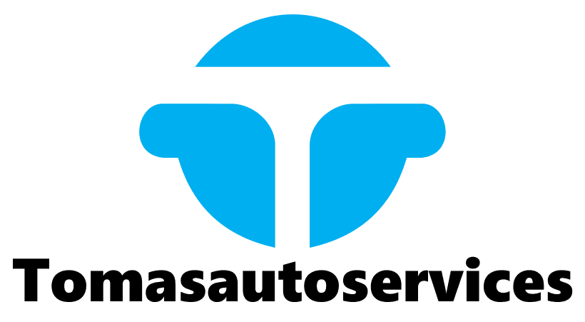 tomasautoservices.com