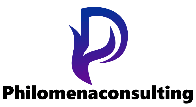 philomenaconsulting.com