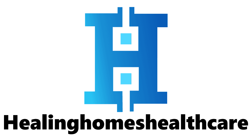healinghomeshealthcare.com