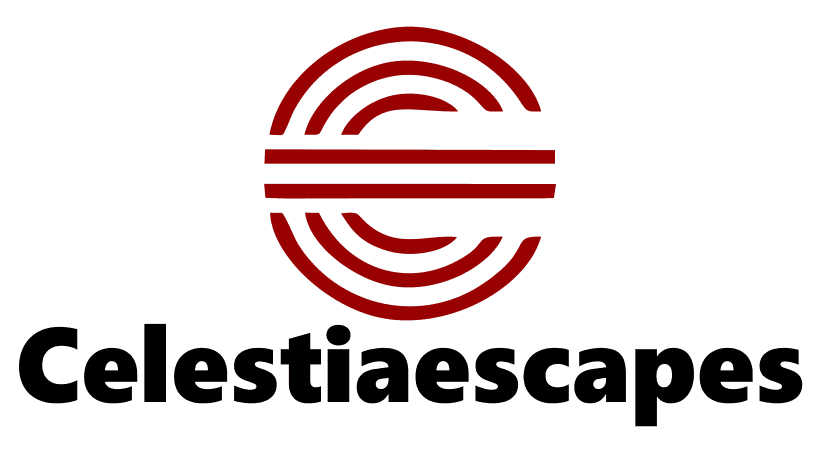 celestiaescapes.com