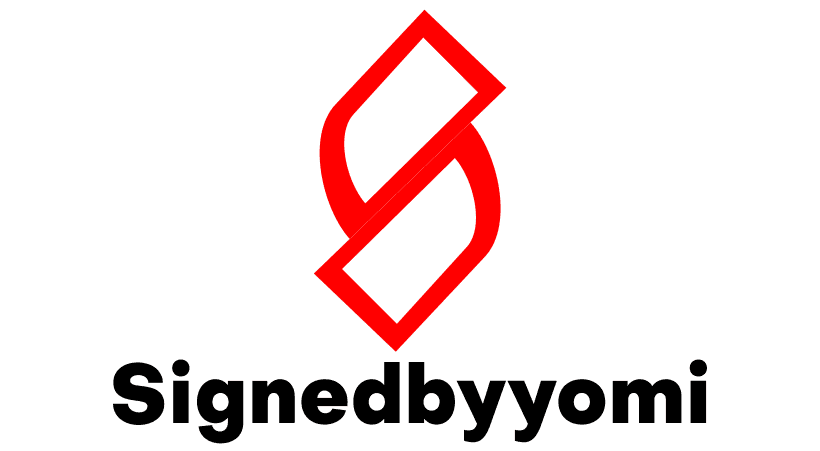 signedbyyomi.com