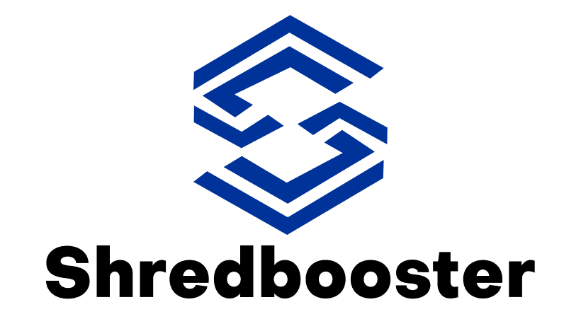shredbooster.com