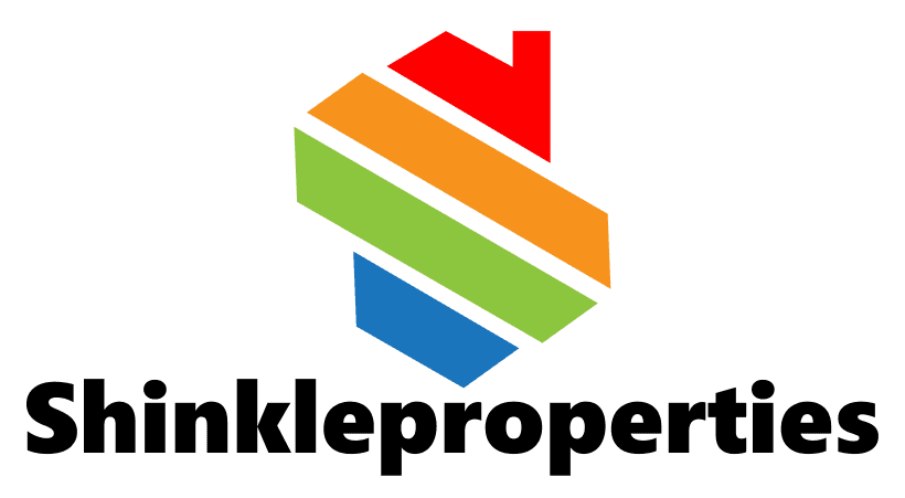shinkleproperties.com