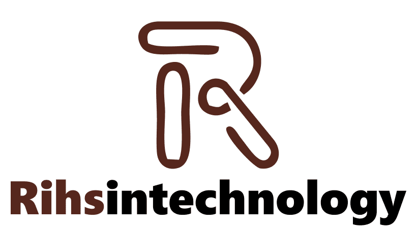 rihsintechnology.com