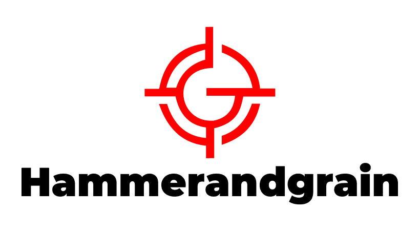 hammerandgrain.com