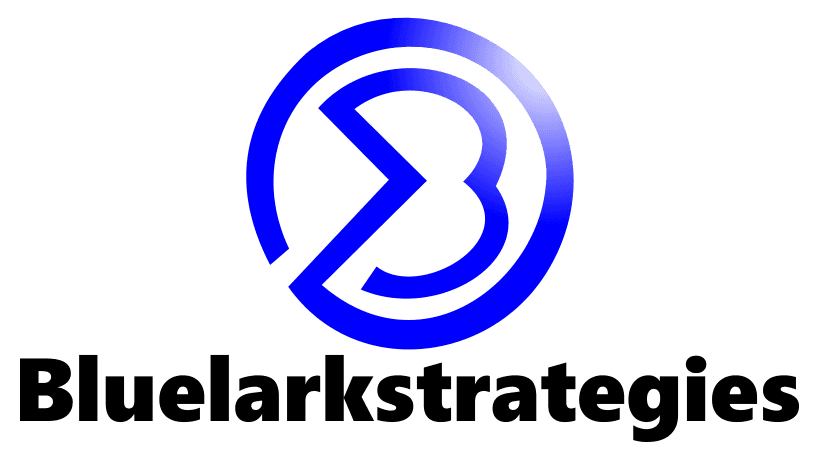 bluelarkstrategies.com