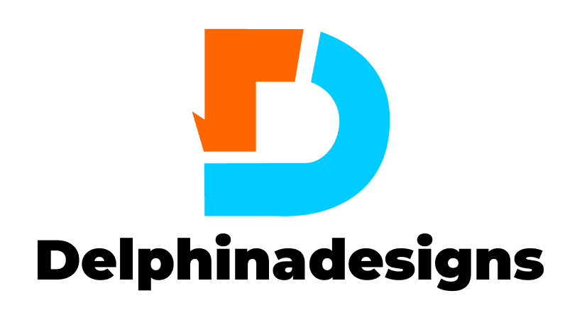 delphinadesigns.com