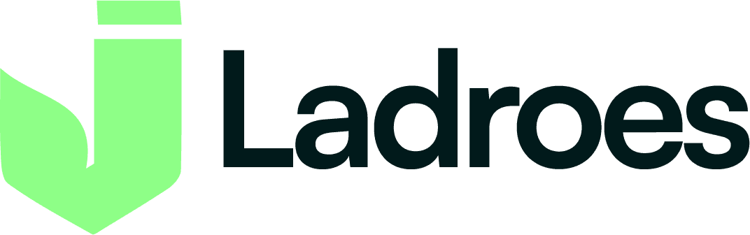 ladroes.com