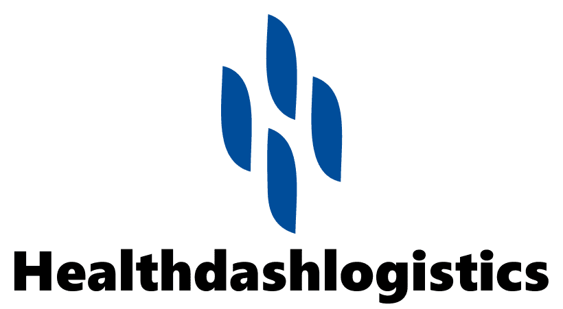 healthdashlogistics.com