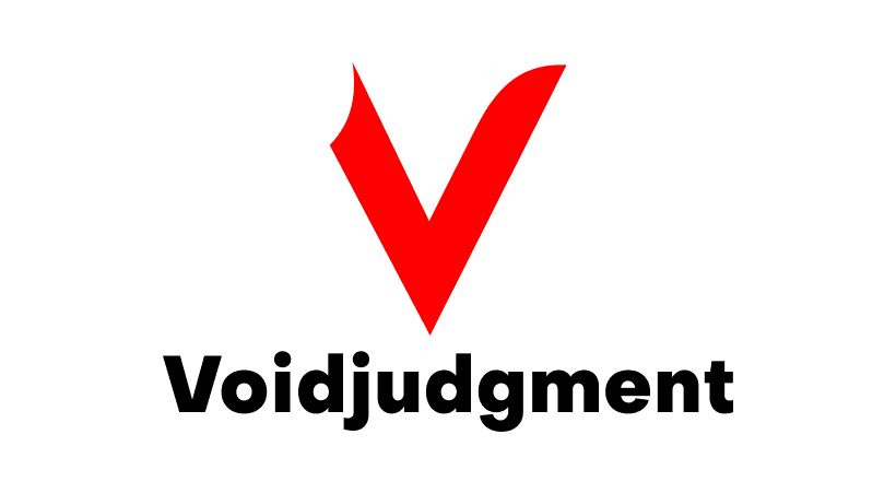 voidjudgment.com