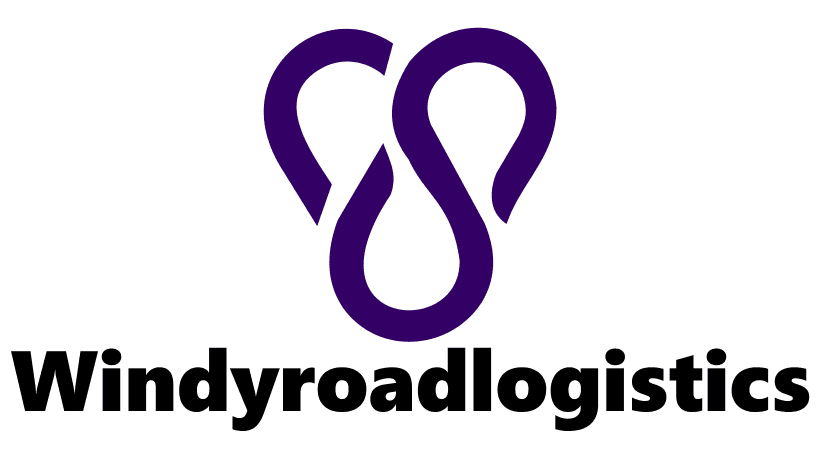 windyroadlogistics.com