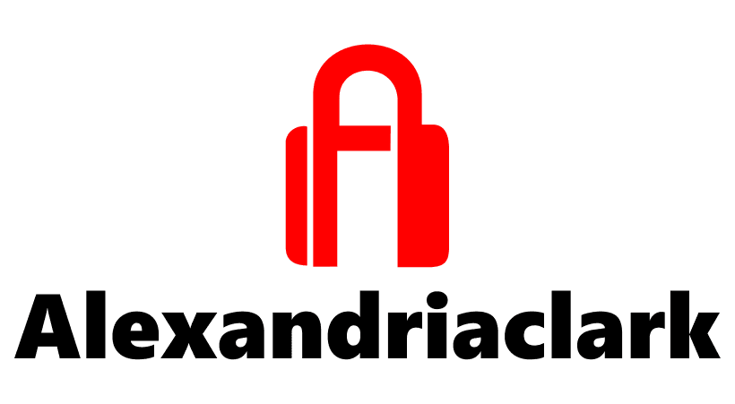 alexandriaclark.com