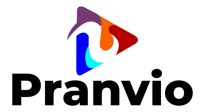 pranvio.com