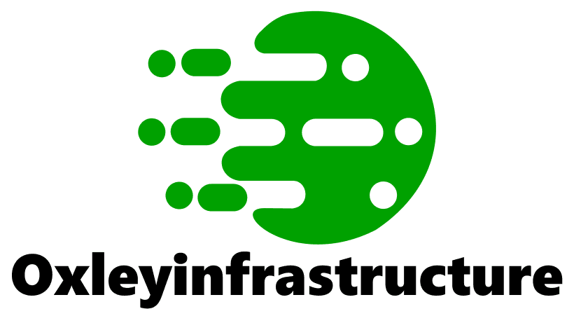 oxleyinfrastructure.com