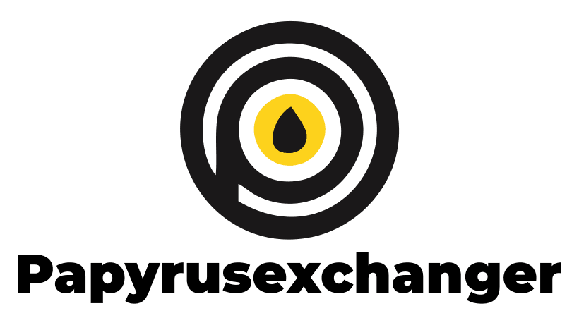 papyrusexchanger.com
