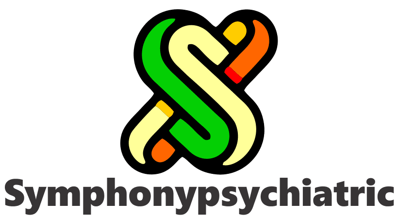 symphonypsychiatric.com