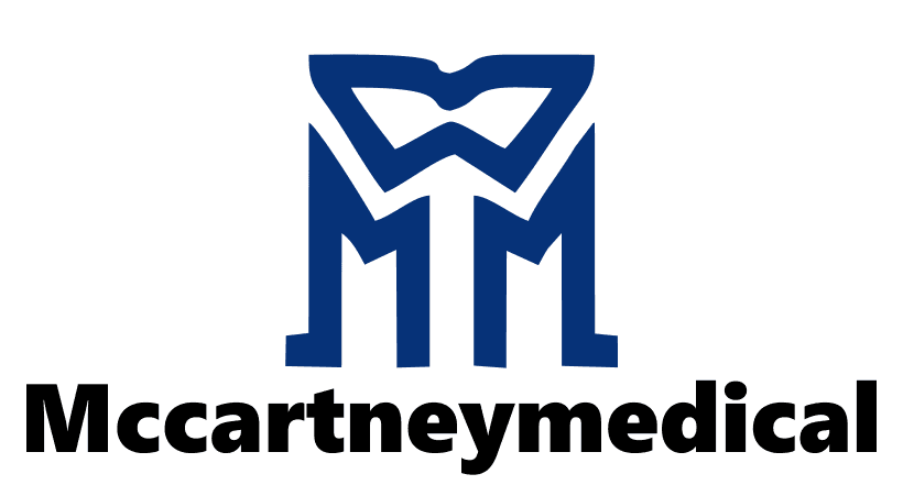 mccartneymedical.com