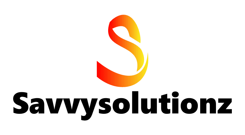 savvysolutionz.com