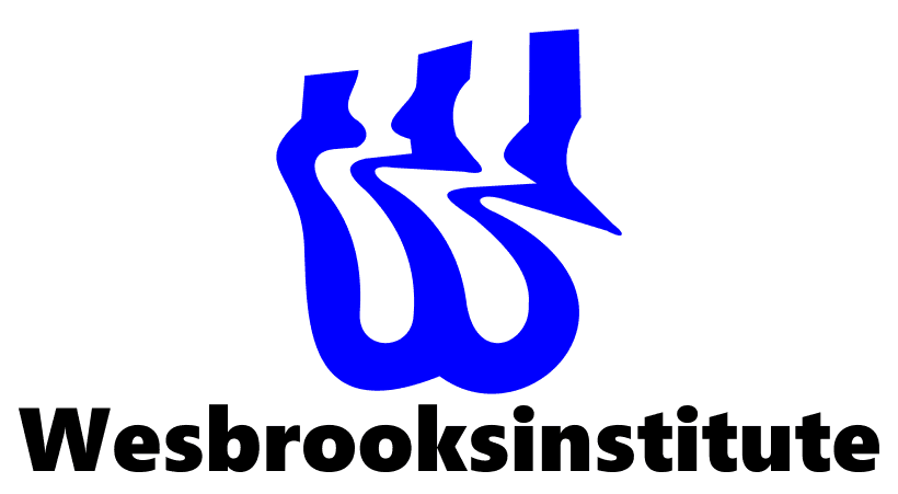 wesbrooksinstitute.com