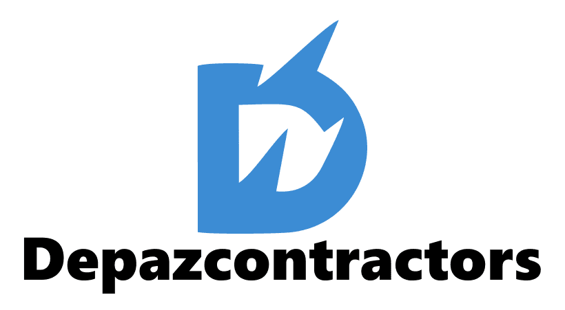 depazcontractors.com