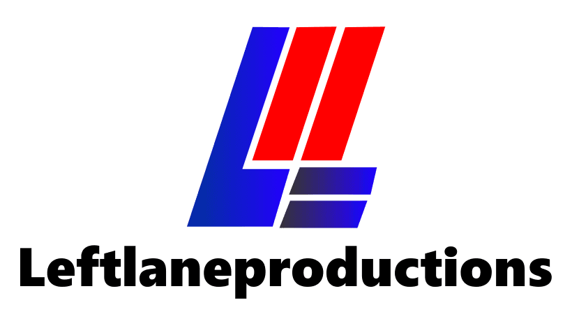leftlaneproductions.com