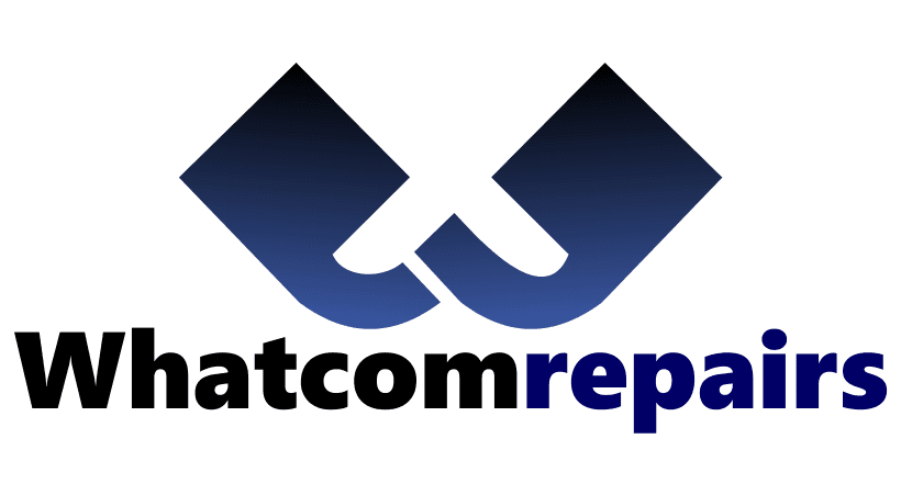 whatcomrepairs.com