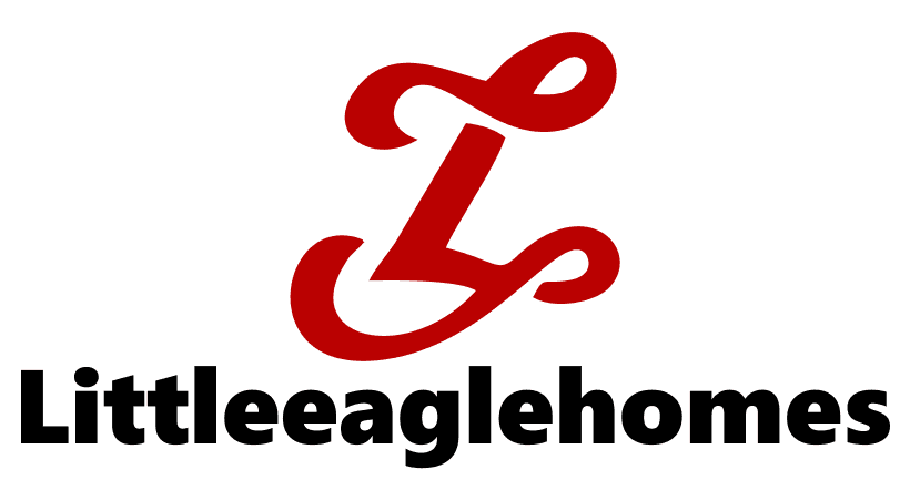 littleeaglehomes.com