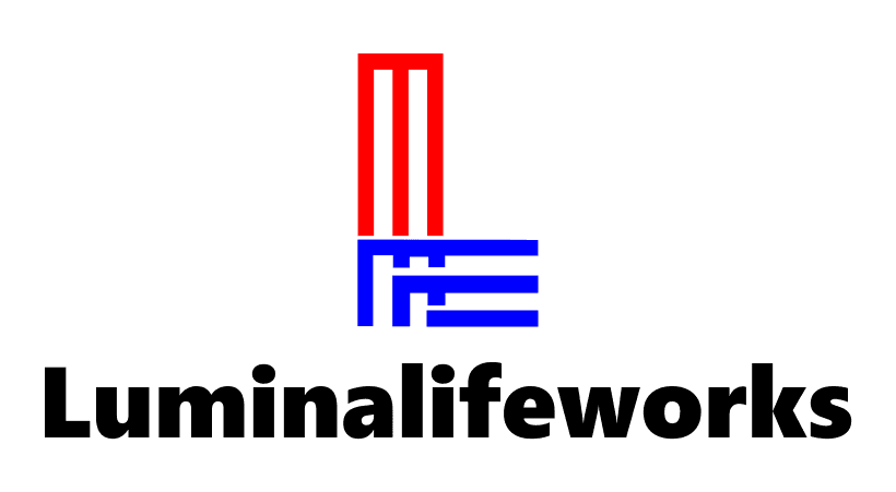 luminalifeworks.com