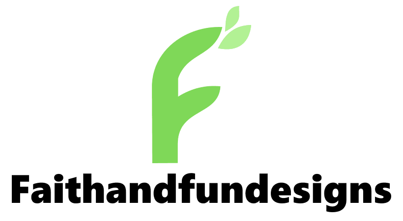 faithandfundesigns.com