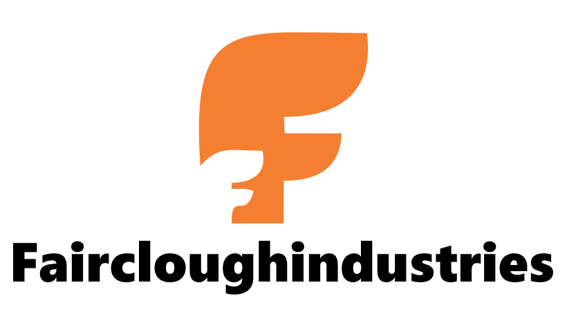 faircloughindustries.com