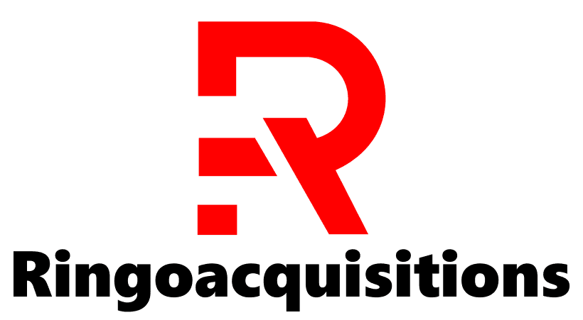 ringoacquisitions.com