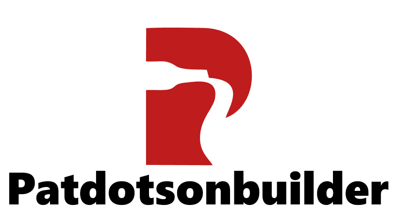 patdotsonbuilder.com