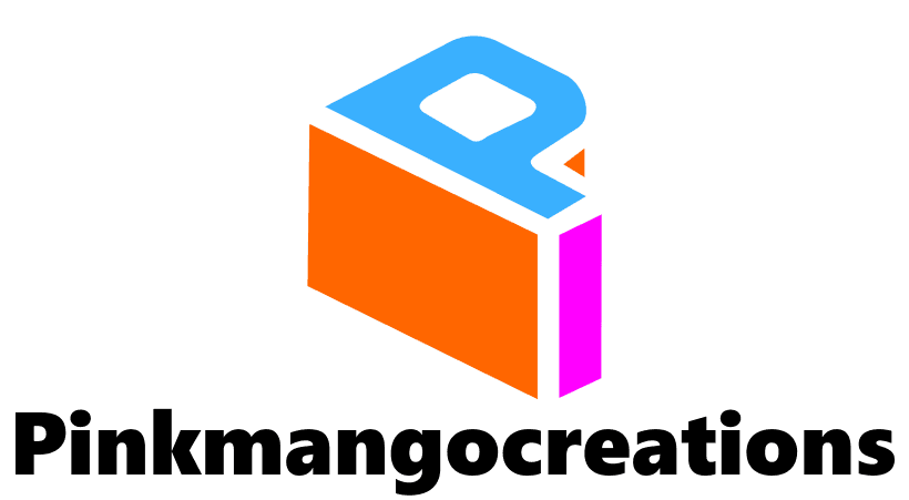pinkmangocreations.com